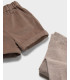Conjunto Pantalón Corto Con leotardos Bebé Niño Mayoral  Inicio    leotardos, bebé, conjunto