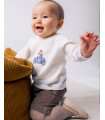 Conjunto Pantalón Corto Con leotardos Bebé Niño Mayoral  Inicio    leotardos, bebé, conjunto