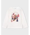 Conjunto Dos Leggings y Camiseta Niña Mayoral  New Collection    camiseta, mayoral, leggings
