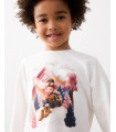 Conjunto Dos Leggings y Camiseta Niña Mayoral  New Collection    camiseta, mayoral, leggings