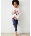 Conjunto Dos Leggings y Camiseta Niña Mayoral  New Collection    camiseta, mayoral, leggings