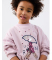 Conjunto Legging Flare y Sudadera Niña Mayoral  New Collection    flare, mayoral, niña