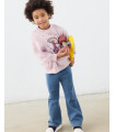 Conjunto Legging Flare y Sudadera Niña Mayoral  New Collection    flare, mayoral, niña