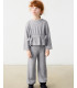 Conjunto Pantalón con Jersey Lazos Niña Mayoral  Niña-Niño    conjunto, lazos, jersey