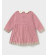Vestido Tricot Cipria Bebé Niña Mayoral  Bebé    bebé, vestido, mayoral, tricot, niña, cipria