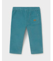 Pantalón Pana Fina Alaska Niño Mayoral  Niña-Niño    mayoral, alaska, pana, pantalón, niño
