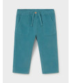 Pantalón Pana Fina Alaska Niño Mayoral  Niña-Niño    mayoral, alaska, pana, pantalón, niño
