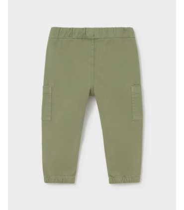 Pantalón Jogger Laurel Niño Mayoral  Niña-Niño    jogger, laurel, mayoral, pantalón, niño