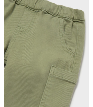 Pantalón Jogger Laurel Niño Mayoral  Niña-Niño    jogger, laurel, mayoral, pantalón, niño
