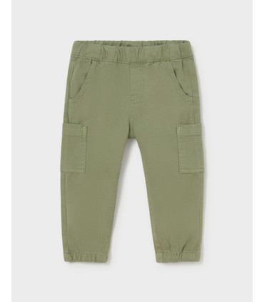 Pantalón Jogger Laurel Niño Mayoral  Niña-Niño    jogger, laurel, mayoral, pantalón, niño