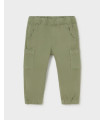Pantalón Jogger Laurel Niño Mayoral  Niña-Niño    jogger, laurel, mayoral, pantalón, niño