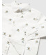 Camisa Blanca Estampada Niño Mayoral  Niña-Niño    blanca, niño, estampada, mayoral, camisa