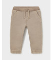 Pantalón Jogger Sarga Niño Mayoral  Niña-Niño    jogger, sarga, mayoral, pantalón, niño