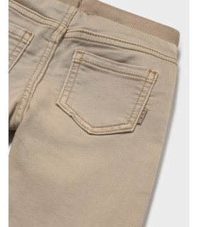 Pantalón Jogger Sarga Niño Mayoral  Niña-Niño    jogger, sarga, mayoral, pantalón, niño