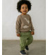 Jersey Intarsia Dinos Niño Mayoral  Niña-Niño    niño, intarsia, mayoral, dinos, jersey