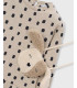 Vestido Estampado Con Bolso Perrito Niña Mayoral  Niña-Niño    niña, estampado, vestido