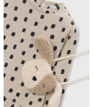 Vestido Estampado Con Bolso Perrito Niña Mayoral  Niña-Niño    niña, estampado, vestido