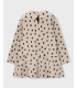 Vestido Estampado Con Bolso Perrito Niña Mayoral  Niña-Niño    niña, estampado, vestido