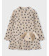 Vestido Estampado Con Bolso Perrito Niña Mayoral  Niña-Niño    niña, estampado, vestido