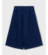 Falda Pantalón Midi Tejano Niña Mayoral  Niña-Niño    pantalón, midi, niña, falda, tejano