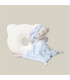 Cojin + Dou dou Azul  Cojines    azul, cojin |Confetti Bebe