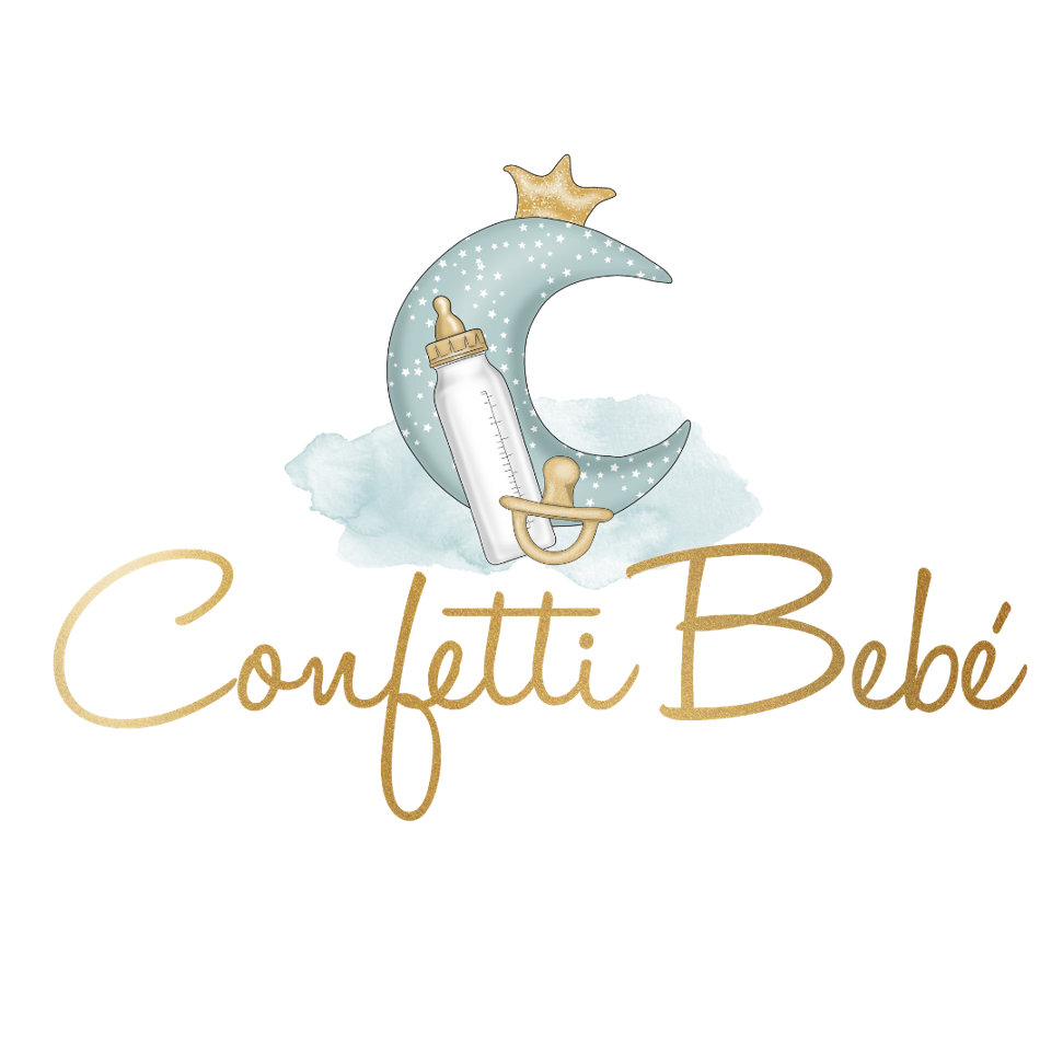 Confetti Bebe